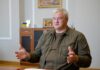 Сибига призвал Европу закрыть границы для россиян