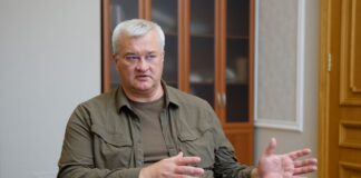 Сибига ответил на призыв Трампа провести выборы нового президента Украины