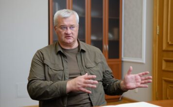 Сибига ответил на призыв Трампа провести выборы нового президента Украины