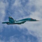 Украинский «Нептун» минуснул два российских истребителя Су-34