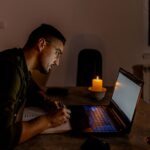 Графики отключения света вернулись: какими будут ограничения 6 октября