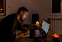 Графики отключения света вернулись: какими будут ограничения 6 октября