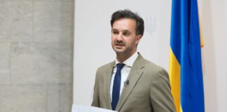 Украина готова к пяти форматам прекращения огня и ждет согласия Москвы, — МИД