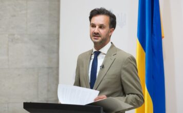 В МИД жестко отреагировали на упреки Беларуси о «втягивании в войну»