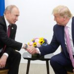 Турция закупит российское топливо в рамках дизельного соглашения Трампа