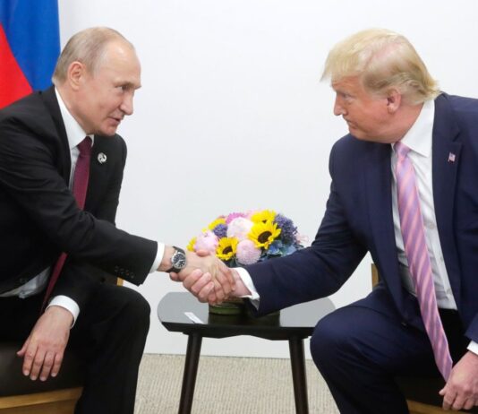 Турция закупит российское топливо в рамках дизельного соглашения Трампа