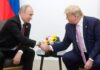 Россия не предложила США никаких уступок по Украине за дизельное соглашение, — ISW