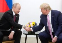 Россия не предложила США никаких уступок по Украине за дизельное соглашение, — ISW