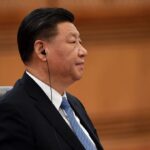 В Китае ответили, готовится ли встреча Трампа, Си Цзиньпина и Путина