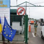 Пограничный контроль Украины могут перенести в Польшу из-за ударов России по КПП