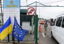 Пограничный контроль Украины могут перенести в Польшу из-за ударов России по КПП