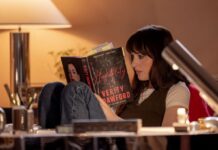 Рулетка чужой правды: как фильм «Верити» ищет границу между иллюзией и реальностью