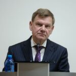 В Германии предупредили об «аппетитах» Путина: ему нужны страны Балтии, Молдова и Грузия