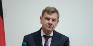 В Германии предупредили об «аппетитах» Путина: ему нужны страны Балтии, Молдова и Грузия