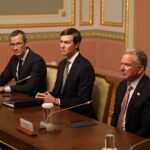 США рассчитывают, что сделка по дизелю смягчит позицию России в мирных переговорах, — Reuters