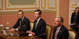 США рассчитывают, что сделка по дизелю смягчит позицию России в мирных переговорах, — Reuters