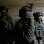 Продвижение под землей — более 15 км: Зеленский об операции «Велес» под Купянском