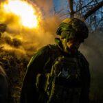 Россияне вывели гражданских под огонь в Купянске, использовав их как живой щит — «Хартия»