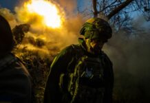 Россияне вывели гражданских под огонь в Купянске, использовав их как живой щит — «Хартия»