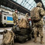 Военное положение и мобилизацию в Украине снова продолжат: какая новая дата