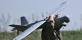 ВСУ поразили станцию РЭБ, учебный центр сержантов и пункты управления россиян