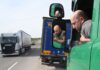 Движение через Рава-Русскую для грузовиков и автобусов ограничили до ноября