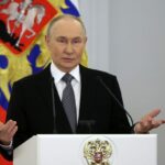 Путин готов не бить по Украине только в день выборов, — Кремль