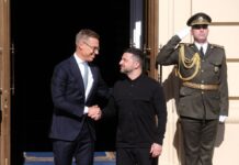 Украина в ближайшие дни получит от Финляндии амуницию для F-16