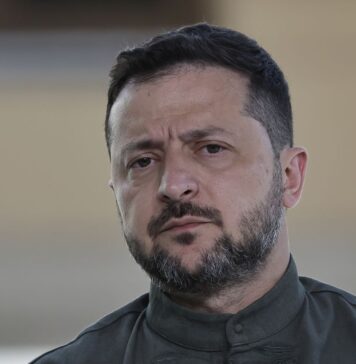 Энергетика стала одной из главных целей РФ во время массированного удара, — Зеленский