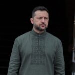 Действия США похожи на попытку заставить Украину сдаться России, — Зеленский
