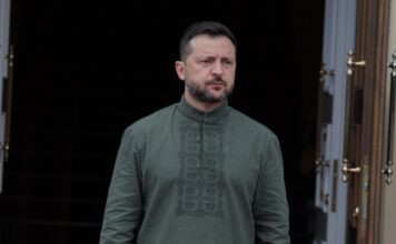 ЕС выделяет Украине еще 3 миллиарда евро военной помощи, — Зеленский