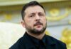 «Между нами ничего личного»: Зеленский объяснил перепалку с Трампом