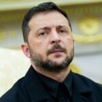 «Между нами ничего личного»: Зеленский объяснил перепалку с Трампом