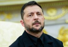 «Между нами ничего личного»: Зеленский объяснил перепалку с Трампом