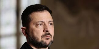Зеленский поручил проверить договоренности с партнерами по F-16 и ракетам для ПВО