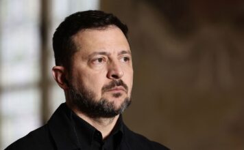 Зеленский поручил проверить договоренности с партнерами по F-16 и ракетам для ПВО