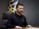 Британия предоставит Украине более 13 миллиардов долларов военно-экономической помощи, — Зеленский