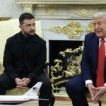 Зеленский чувствует себя преданным из-за действий США: теряем сильного партнера