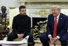 Зеленский чувствует себя преданным из-за действий США: теряем сильного партнера