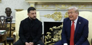 Зеленский чувствует себя преданным из-за действий США: теряем сильного партнера