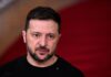Зеленский назвал сигналы, которые подтвердят намерение Путина закончить войну