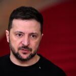 Зеленский назвал сигналы, которые подтвердят намерение Путина закончить войну