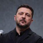 ЕС должен быть на переговорах с РФ: Зеленский призвал Европу определиться с представителем